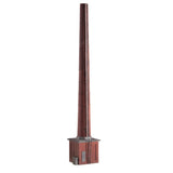 Gaugemaster GM449 OO Gauge Fordhampton Industrial Chimney Kit