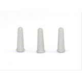 Gaugemaster GM463 OO Gauge Concrete Bollards 10pcs (Pre-Built)