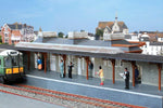 Gaugemaster GM480 OO Gauge Teignmouth Station Kit