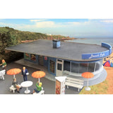 Gaugemaster GM484 OO Gauge Fordhampton Seafront Cafe Kit