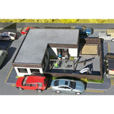 Gaugemaster GM485 OO Gauge Fordhampton Infant School Kit