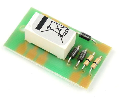 Gaugemaster GM500D Universal Relay Switch (DCC Friendly)