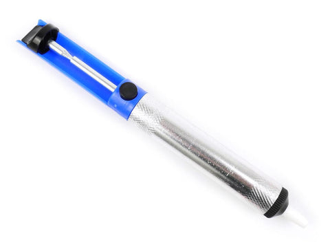 Gaugemaster GM659 Desoldering Pump