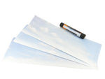 Gaugemaster GM705 OO Gauge Cloudy Sky Large Photo Backscene (2744mmx304mm)