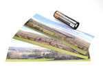 Gaugemaster GM752 N Gauge Countryside Small Photo Backscene (1372x152mm)