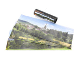 Gaugemaster GM758 N Gauge Pretty British Town Small Photo Backscene (1372x152mm)