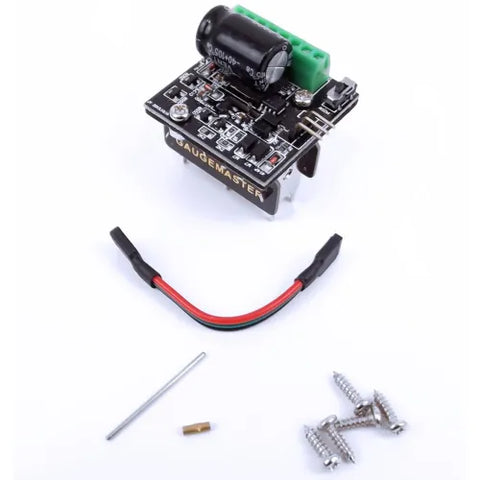 Gaugemaster GMC-PM10D DCC Point Motor Digital