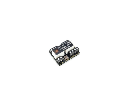 Gaugemaster GMI-A31 Infinity Analogue LIGHTS Accessory Interface