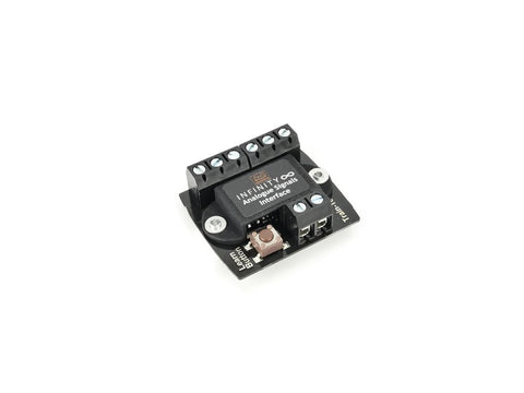 Gaugemaster GMI-A33 Infinity Analogue SIGNALS Accessory Interface