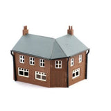 Gaugemaster GMKD26 N Gauge Corner Pub Plastic Kit
