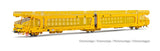 Electrotren HE6041 HO Gauge Semat 3 Axle Car Transporter IV