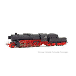 Arnold HN2486 N Gauge DB BR42 Heavy Steam Locomotive III