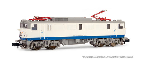 Arnold HN2560 N Gauge RENFE 269 Grandes Lineas Electric Locomotive V