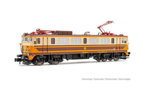 Arnold HN2562 N Gauge RENFE 269 Estrella Electric Locomotive IV