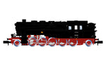 Arnold HN2597 N Gauge DR BR95 021 Coal Fired Steam Locomotive III