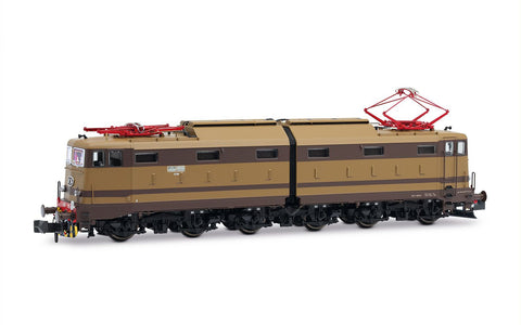 Arnold HN2644 N Gauge FS E.645 Castano/Isanella Electric Locomotive IV