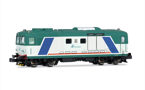 Arnold HN2656 N Gauge FS D.445 3rd Series Diesel Locomotive XMPR V