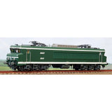 Jouef HJ2426 HO Gauge SNCF CC6543 Green Electric Locomotive IV,Hampshire Models 