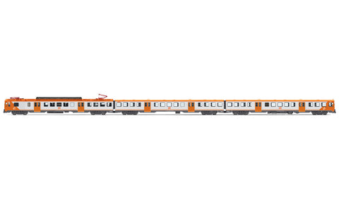 Arnold HN2507 N Gauge RENFE UT440 Regionales 3 Car EMU V