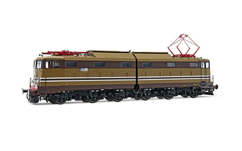 Arnold HN2625 N Gauge FS E645 Castano/Isabella Electric Locomotive IV