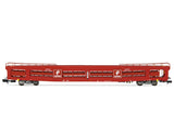 Arnold HN4414 N Gauge RENFE MMA Pecovasa Car Transporter V