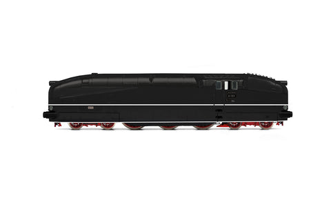 Rivarossi HR2955S HO Gauge DB BR61 001 High Speed Steam Locomotive III (DCC-Sound)