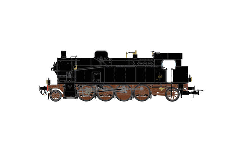 Rivarossi HR2956 HO Gauge FS Gr940 Steam Locomotive III