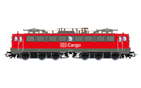 Rivarossi HR2961S HO Gauge DBAG BR251 Electric Locomotive V (DCC-Sound)