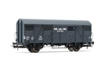 Rivarossi HR6479 HO Gauge DB Gs MAN Van III