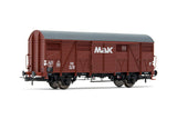 Rivarossi HR6480 HO Gauge DB Gs MAK Van III