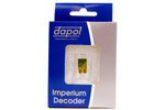 Dapol Imperium2 Next18 6 Function DCC Decoder
