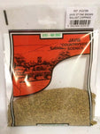 Javis JFGSTBR Fine Ballast Brown (approx 125gm)