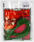Javis JHEDGEOOS OO Gauge Flexible Hedging (1220mm)