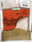 Javis JXGSTBR Extra Fine Ballast Brown (approx 125gm)