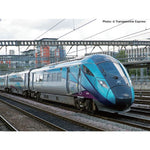 Kato 10-2022 N Gauge Class 802/2 Type TransPennine Express 5 Car Set