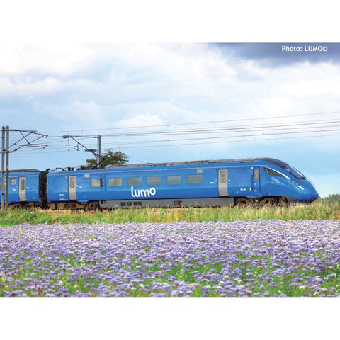 Kato 10-2035 N Gauge Class 803 Type Lumo 5 Car Set