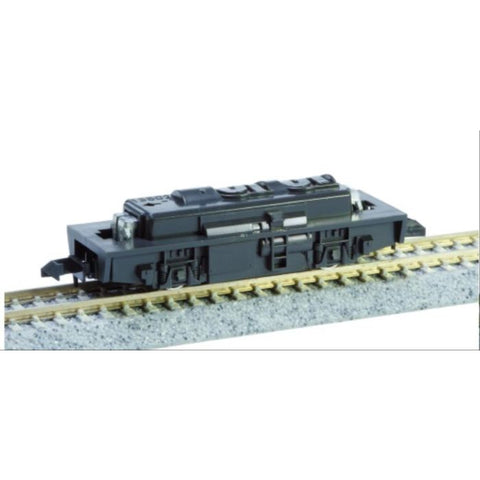 Kato 11-109 N Gauge Powered Chassis Pocket Line Loco