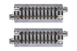 Kato 20-030 N Gauge Unitrack (S64) Straight Track 64mm 2 pcs