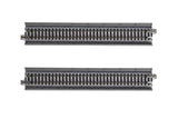 Kato 20-410 N Gauge Unitrack (S186V) Straight Viaduct 186mm 2pcs