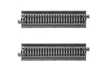 Kato 20-420 N Gauge Unitrack (S124V) Straight Viaduct Track 124mm 2pcs