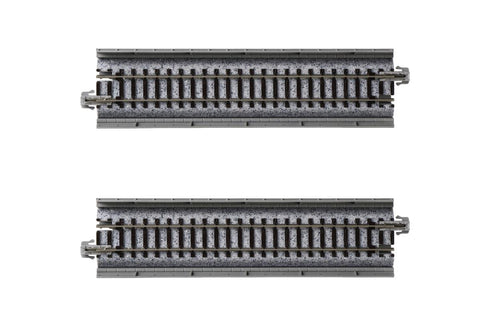 Kato 20-420 N Gauge Unitrack (S124V) Straight Viaduct Track 124mm 2pcs