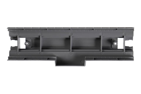 Kato 20-421 N Gauge Unitrack (S124SGLV) Straight Signal Viaduct Track 124mm
