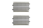 Kato 20-422 N Gauge Unitrack (WS124VS) Dual Straight Viaduct 124mm 2pcs