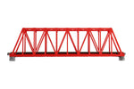 Kato 20-430 N Gauge Unitrack (S248T) Straight Truss Girder Bridge Red 248mm