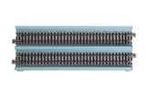 Kato 20-455 N Gauge Unitrack (WS186T) Dual Straight Plate Girder Bridge Blue 186mm