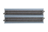 Kato 20-457 N Gauge Unitrack (WS186T) Dual Straight Plate Girder Bridge Grey 186mm
