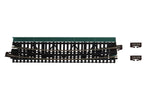 Kato 20-466 N Gauge Unitrack (R448-15T) Curved Girder Bridge Green 15 Degree