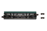 Kato 20-466 N Gauge Unitrack (R448-15T) Curved Girder Bridge Green 15 Degree