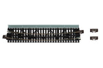 Kato 20-467 N Gauge Unitrack (R448-15T) Curved Girder Bridge Grey 15 Degree