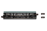 Kato 20-467 N Gauge Unitrack (R448-15T) Curved Girder Bridge Grey 15 Degree